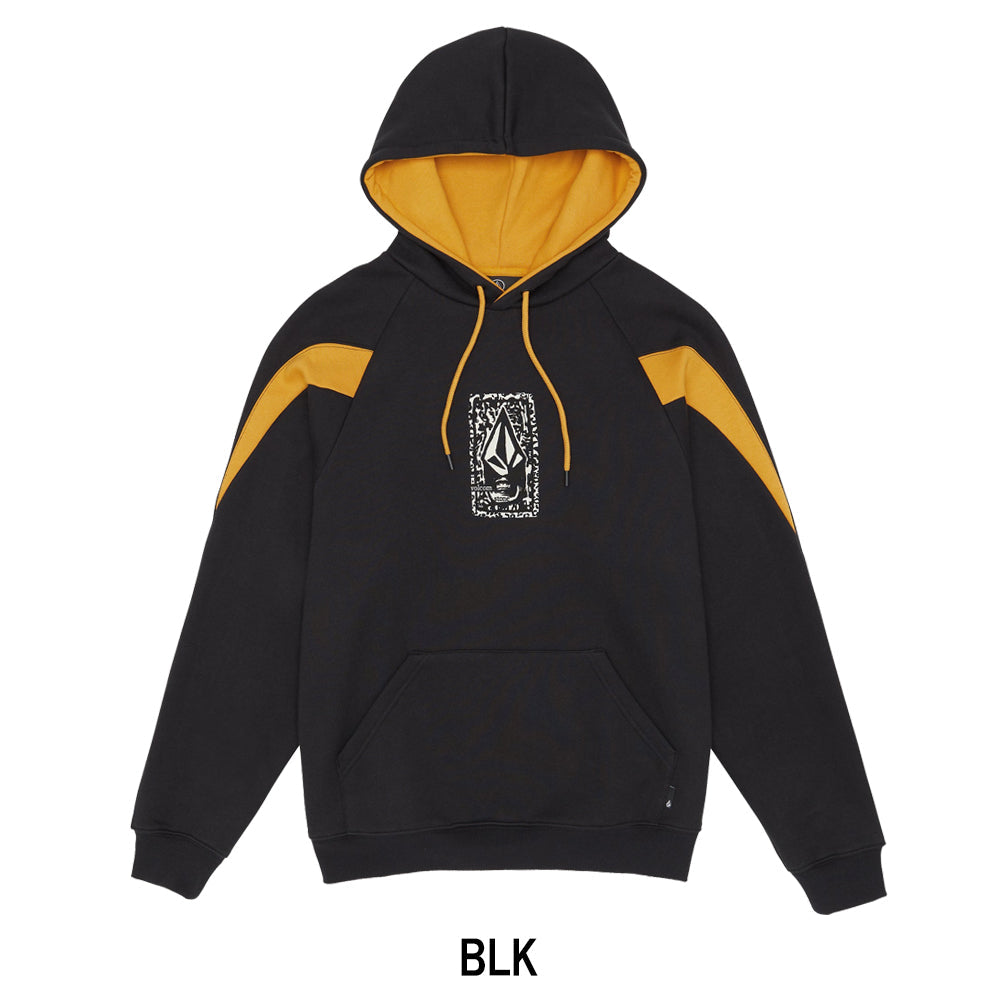 Dental Pullover Hoodie デンタルプルオーバーフーディー A4142400