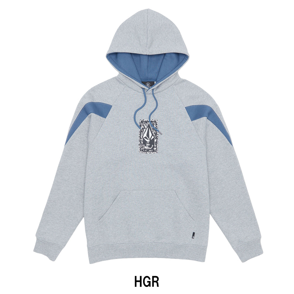 Dental Pullover Hoodie デンタルプルオーバーフーディー A4142400