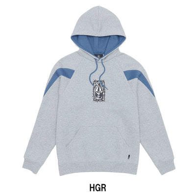 Dental Pullover Hoodie デンタルプルオーバーフーディー A4142400