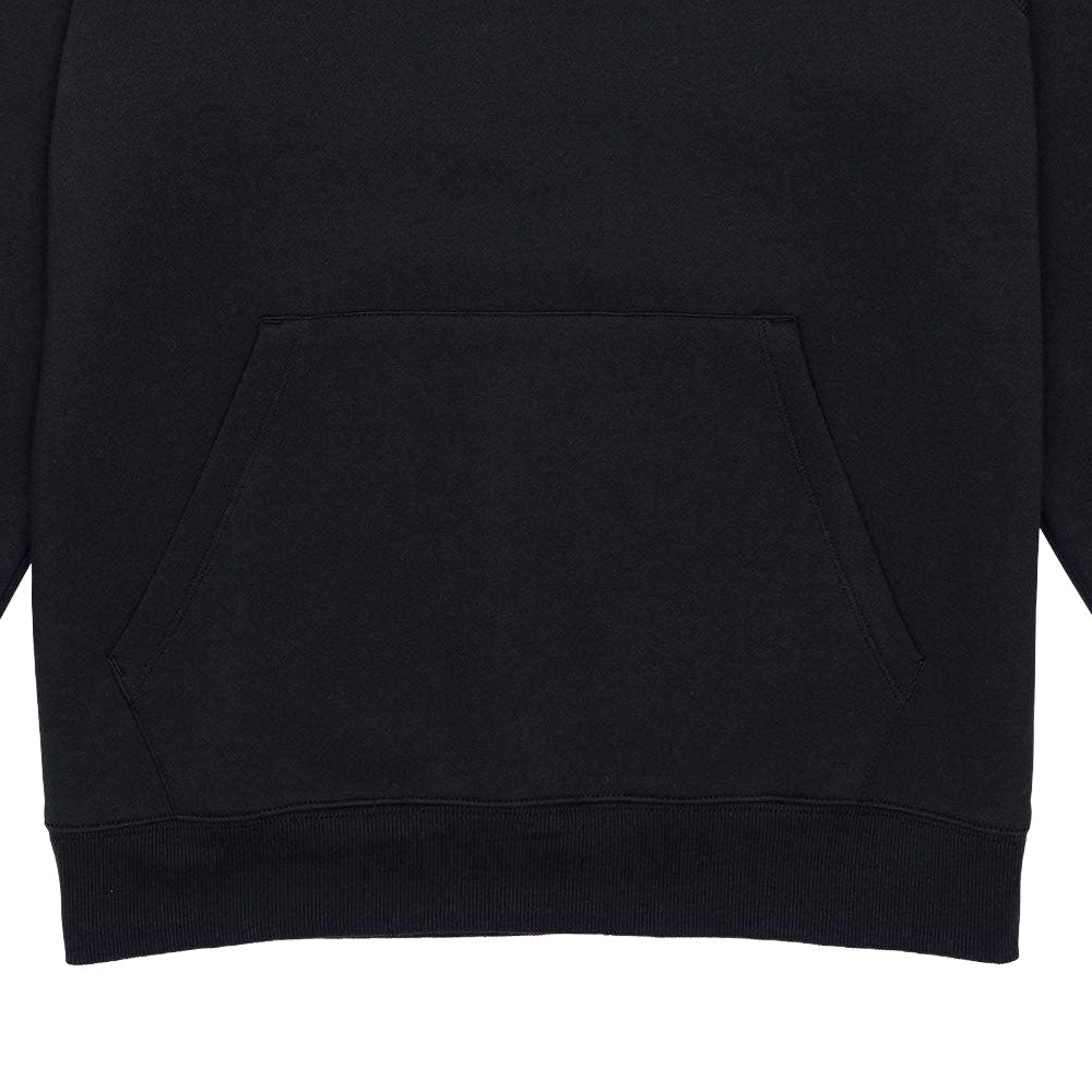 Outthere Pullover Hoodie アウトゼアプルオーバーフーディ BLK A4142403