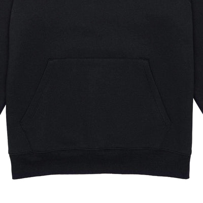 Outthere Pullover Hoodie アウトゼアプルオーバーフーディ BLK A4142403