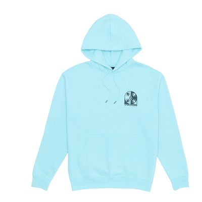 Echo Chamber Pullover Hoodie エコチェンバープルオーバーフーディ HZN A4142405