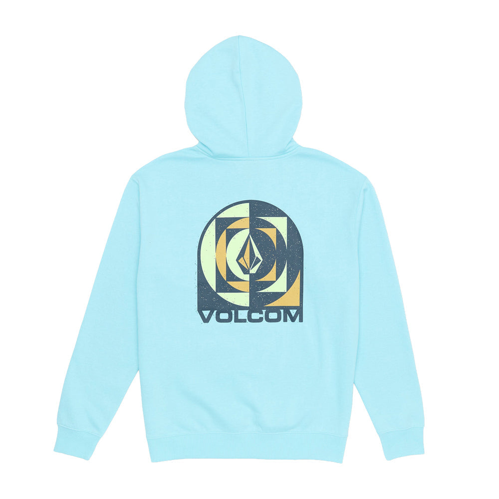 Echo Chamber Pullover Hoodie エコチェンバープルオーバーフーディ HZN A4142405