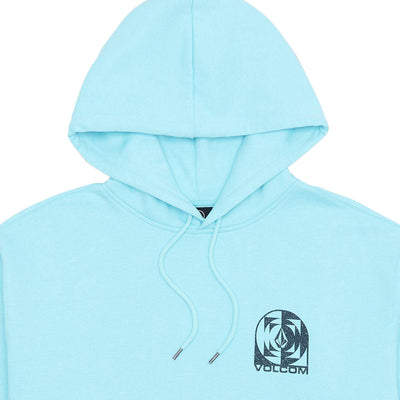 Echo Chamber Pullover Hoodie エコチェンバープルオーバーフーディ HZN A4142405
