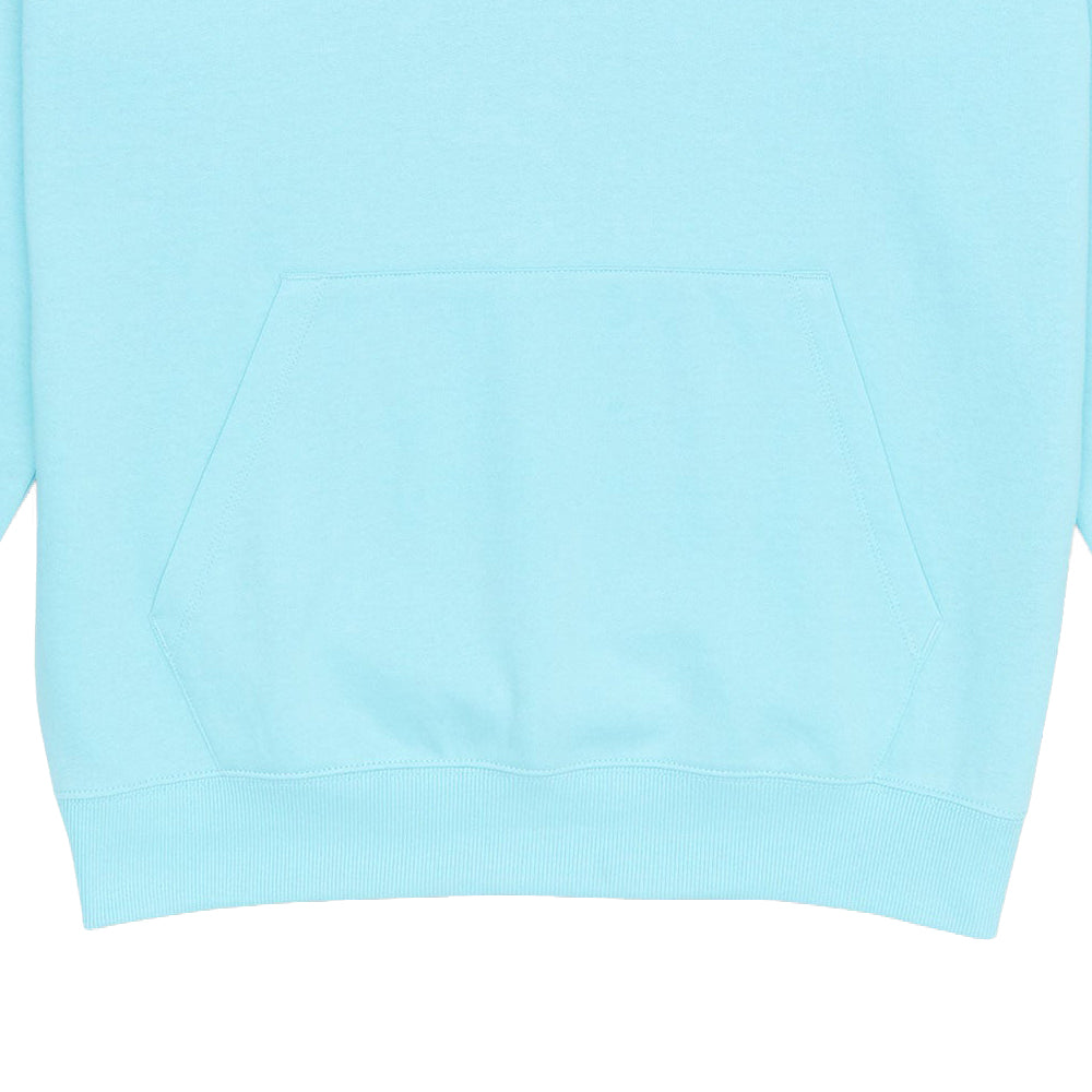 Echo Chamber Pullover Hoodie エコチェンバープルオーバーフーディ HZN A4142405