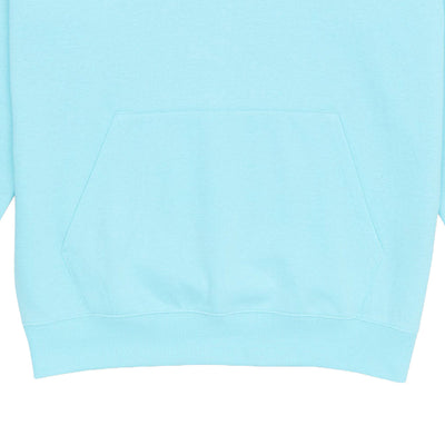 Echo Chamber Pullover Hoodie エコチェンバープルオーバーフーディ HZN A4142405