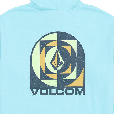 Echo Chamber Pullover Hoodie エコチェンバープルオーバーフーディ HZN A4142405