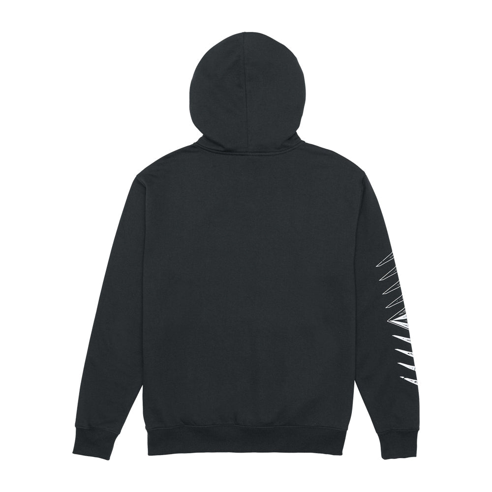 Cement Pullover Hoodie セメントプルオーバーフーディー A4142406