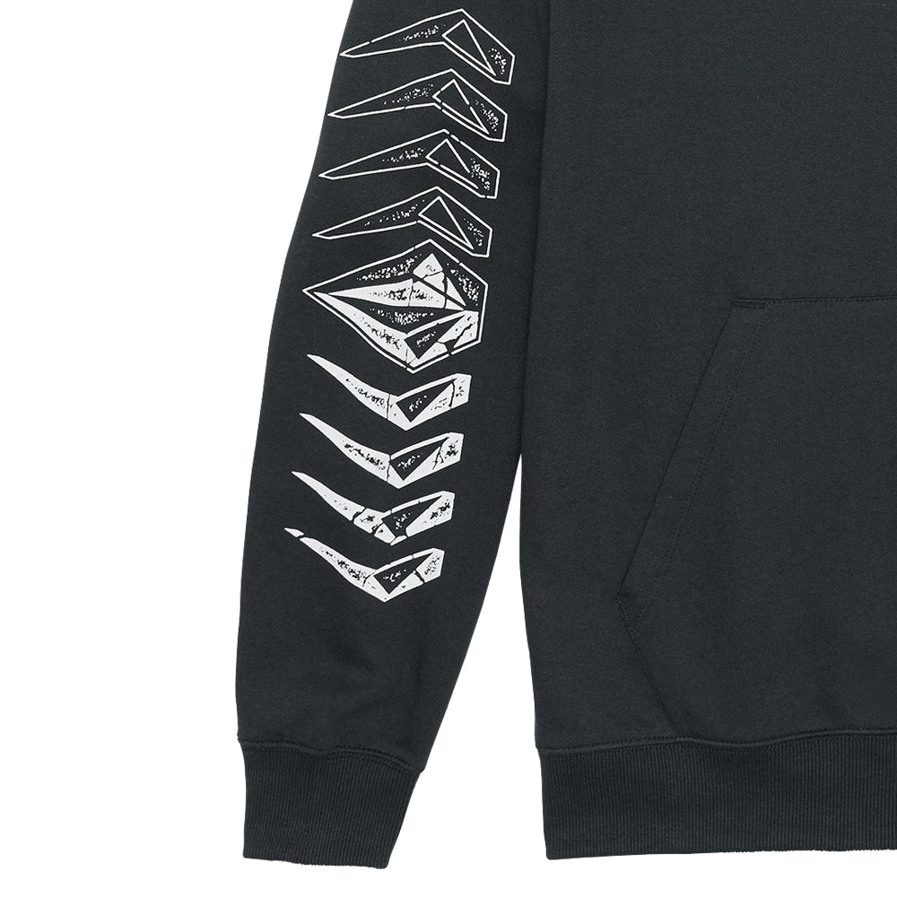 Cement Pullover Hoodie セメントプルオーバーフーディー A4142406