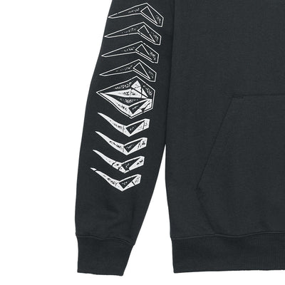 Cement Pullover Hoodie セメントプルオーバーフーディー A4142406