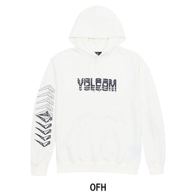 Cement Pullover Hoodie セメントプルオーバーフーディー A4142406