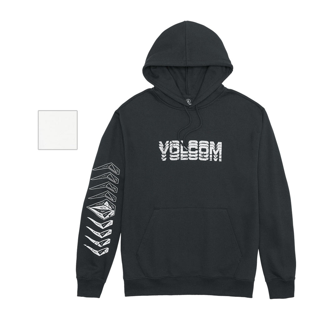 Cement Pullover Hoodie セメントプルオーバーフーディー A4142406