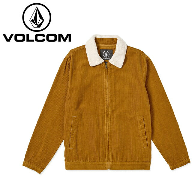 Halecrest Jacket ヘイルクレストジャケット Rust A1602400