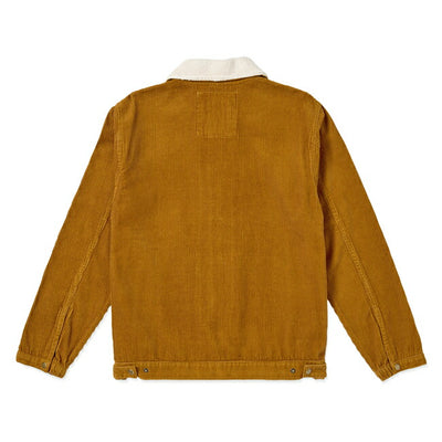 Halecrest Jacket ヘイルクレストジャケット Rust A1602400