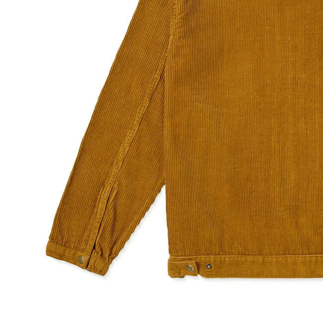 VOLCOM ボルコム Halecrest Jacket ヘイルクレストジャケット Rust