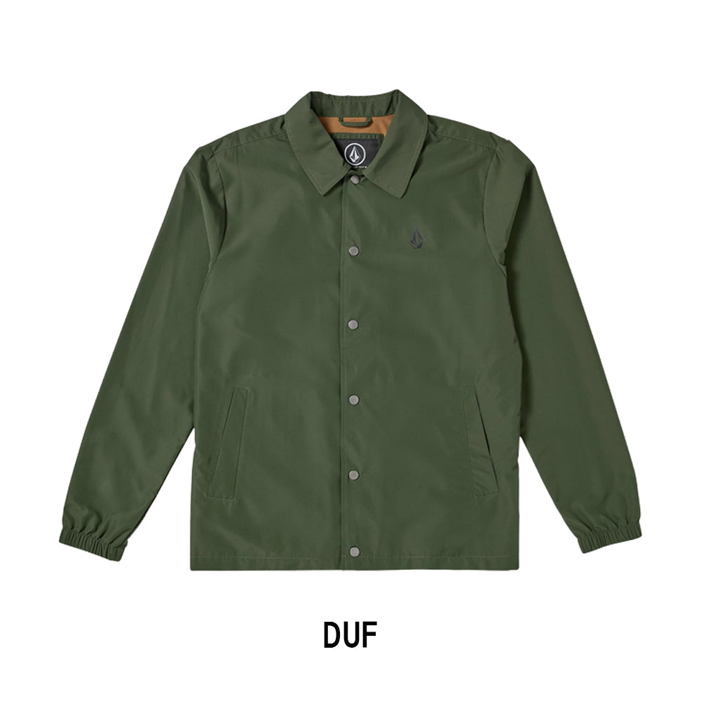 VOLCOM - Kentwood Jacket 2 ケンウッドジャケット2 A1502404