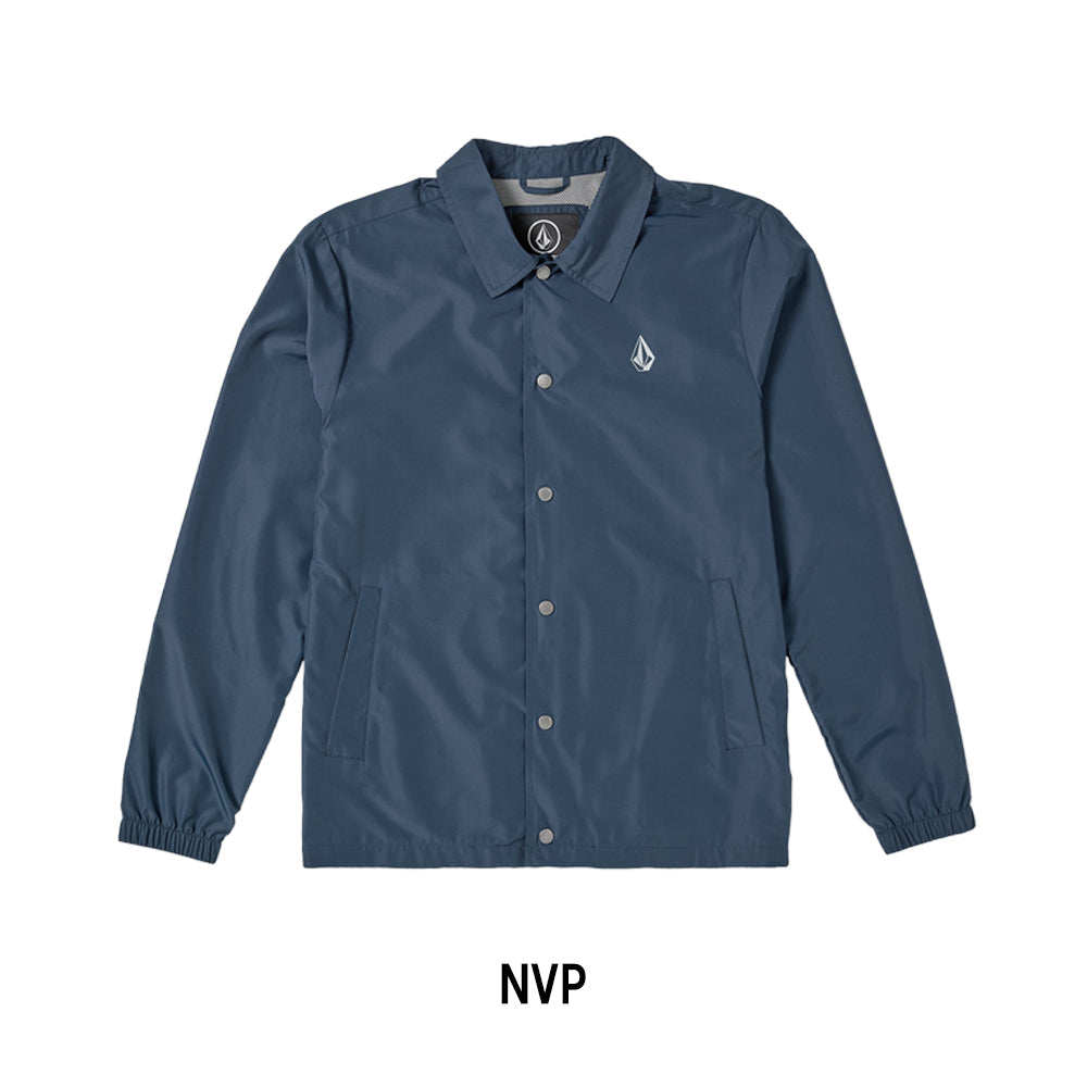 VOLCOM | Kentwood Jacket 2 ケンウッドジャケット2 A1502404