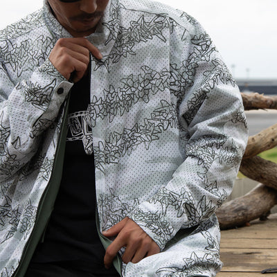 Tokyo True Sense Jacket トウキョウトゥルーセンスジャケット LTO A1512500