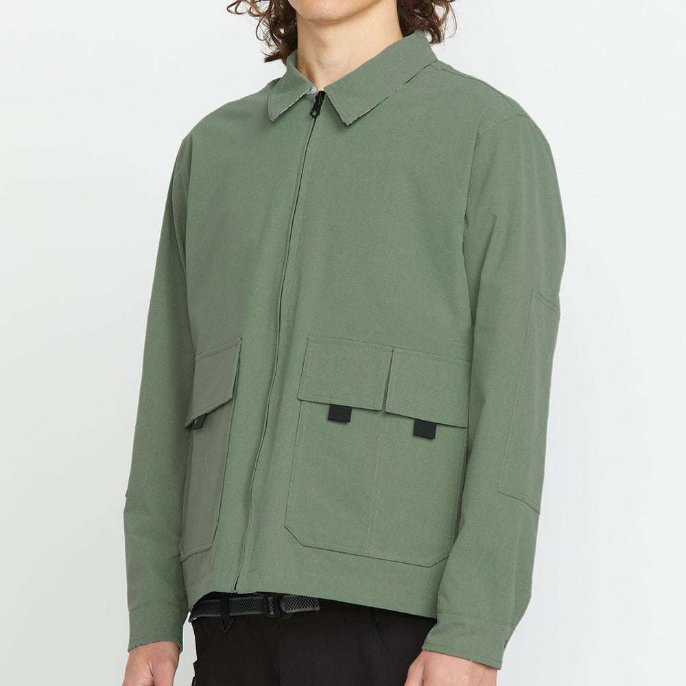 Tokyo True Sense Jacket トウキョウトゥルーセンスジャケット LTO A1512500