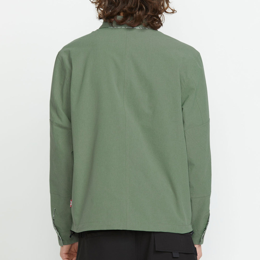 Tokyo True Sense Jacket トウキョウトゥルーセンスジャケット LTO A1512500