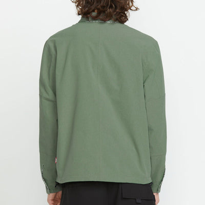 Tokyo True Sense Jacket トウキョウトゥルーセンスジャケット LTO A1512500