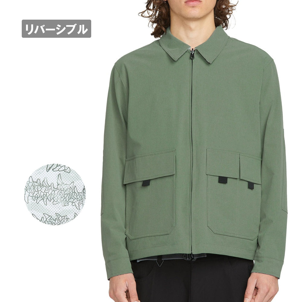 Tokyo True Sense Jacket トウキョウトゥルーセンスジャケット LTO A1512500
