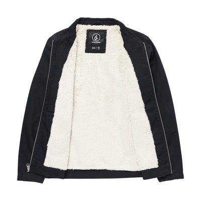 Palm Drive Jacket パルムドライブジャケット BLK A1602003