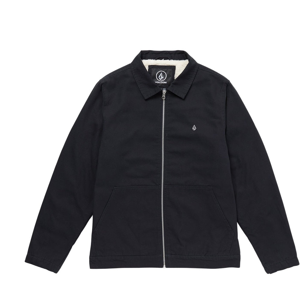 Palm Drive Jacket パルムドライブジャケット BLK A1602003