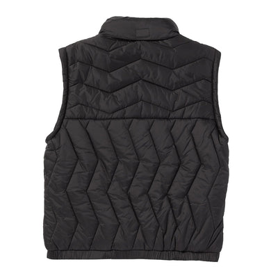 Skate Vitals Simon Bannerot Convertible Puff Jacket スケートバイタルズサイモンバネロットコンバーチブルパフジャケット BLK A1632303