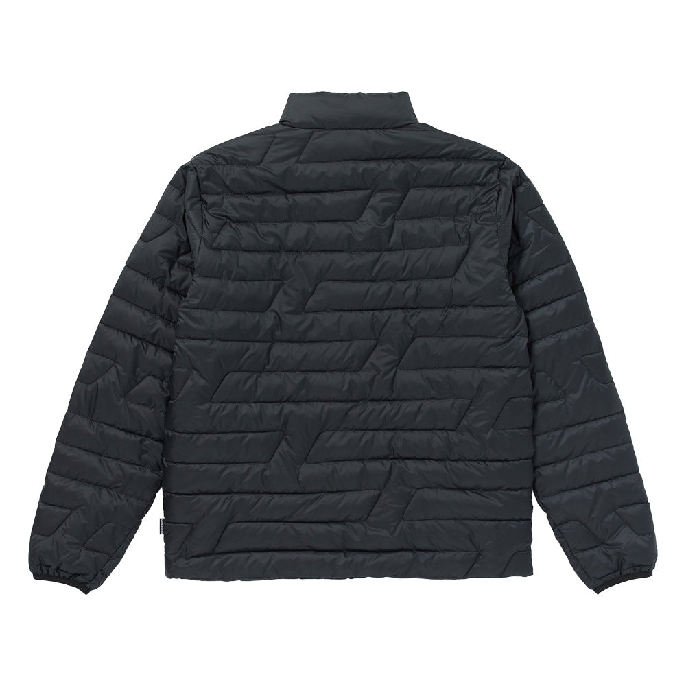 Weestone Puff Jacket ウェストンパフジャケット BLK A1632401