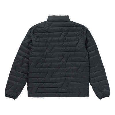 Weestone Puff Jacket ウェストンパフジャケット BLK A1632401
