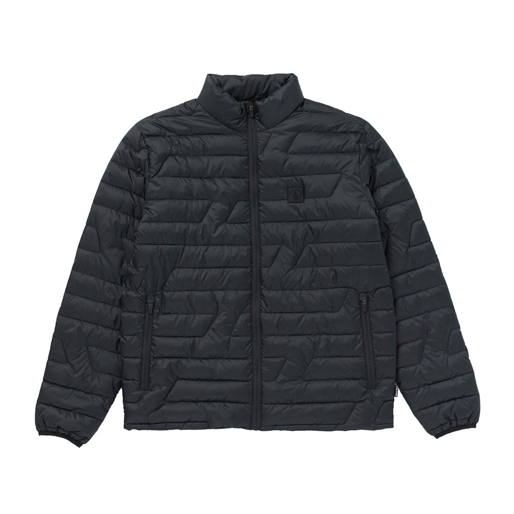 Weestone Puff Jacket ウェストンパフジャケット BLK A1632401