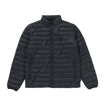 Weestone Puff Jacket ウェストンパフジャケット BLK A1632401