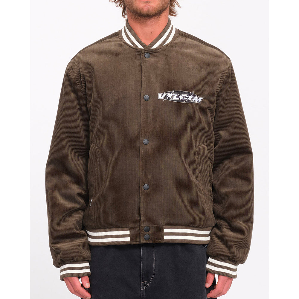 Krankies Jacket クランキージャケット WRE A1632405