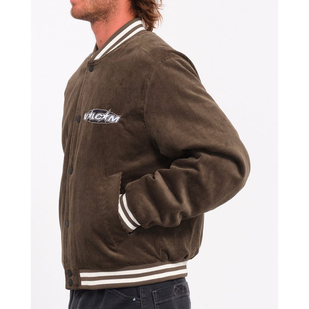 Krankies Jacket クランキージャケット WRE A1632405