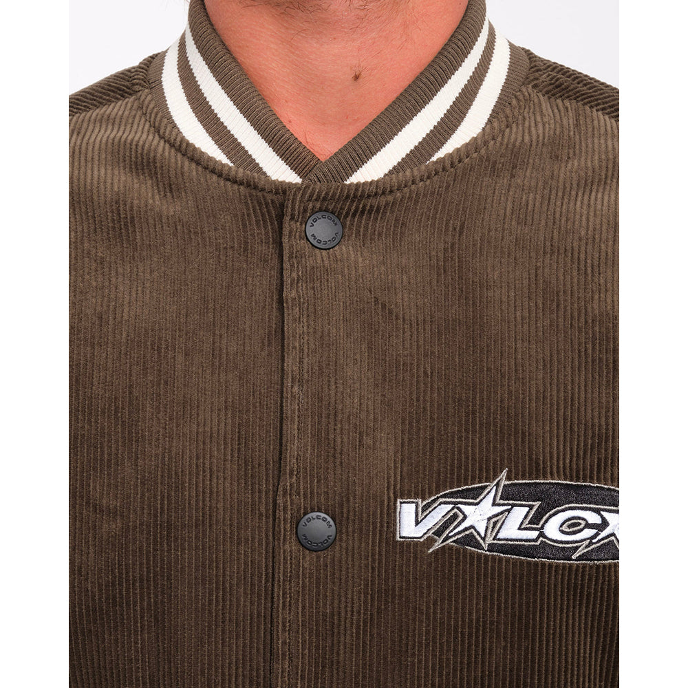 Krankies Jacket クランキージャケット WRE A1632405