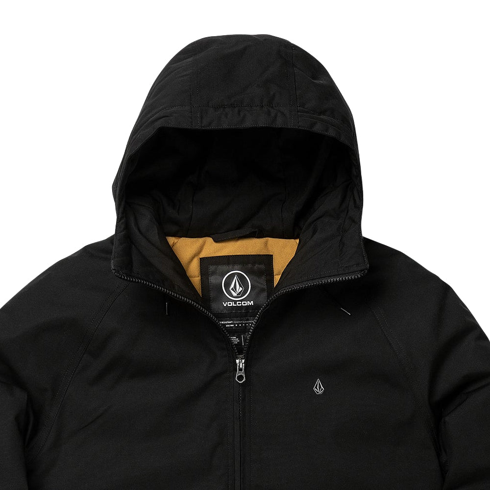 Vermano Jacket ヴェルマーノジャケット BLK A1702400