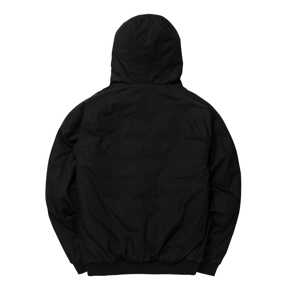 Vermano Jacket ヴェルマーノジャケット BLK A1702400