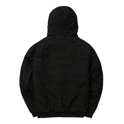 Vermano Jacket ヴェルマーノジャケット BLK A1702400