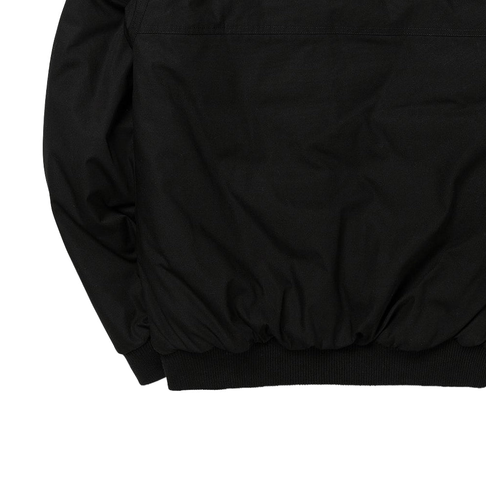 Vermano Jacket ヴェルマーノジャケット BLK A1702400