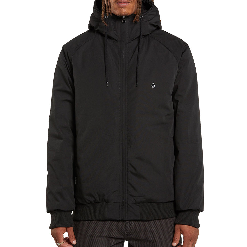 Hernan 5K Jacket エルナン5Kジャケット BLK A1732010