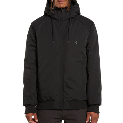 Hernan 5K Jacket エルナン5Kジャケット BLK A1732010