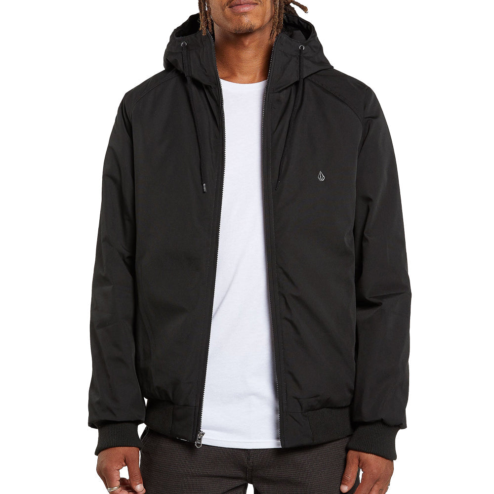 Hernan 5K Jacket エルナン5Kジャケット BLK A1732010