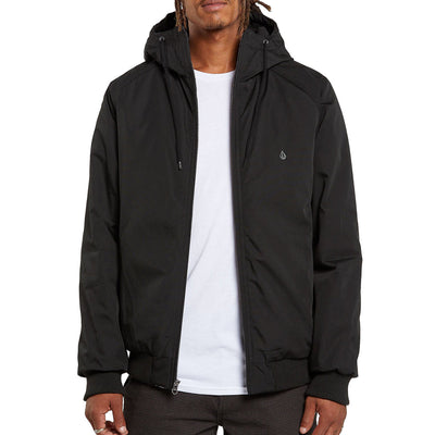 Hernan 5K Jacket エルナン5Kジャケット BLK A1732010