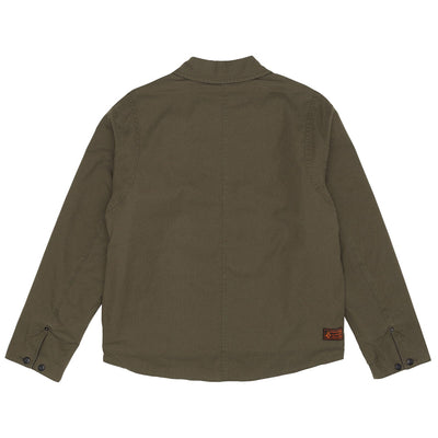 Workwear Heavy Jacket ワークウェアヘビージャケット WRE A1742400