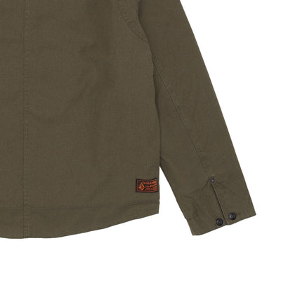 Workwear Heavy Jacket ワークウェアヘビージャケット WRE A1742400