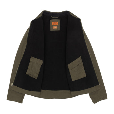 Workwear Heavy Jacket ワークウェアヘビージャケット WRE A1742400