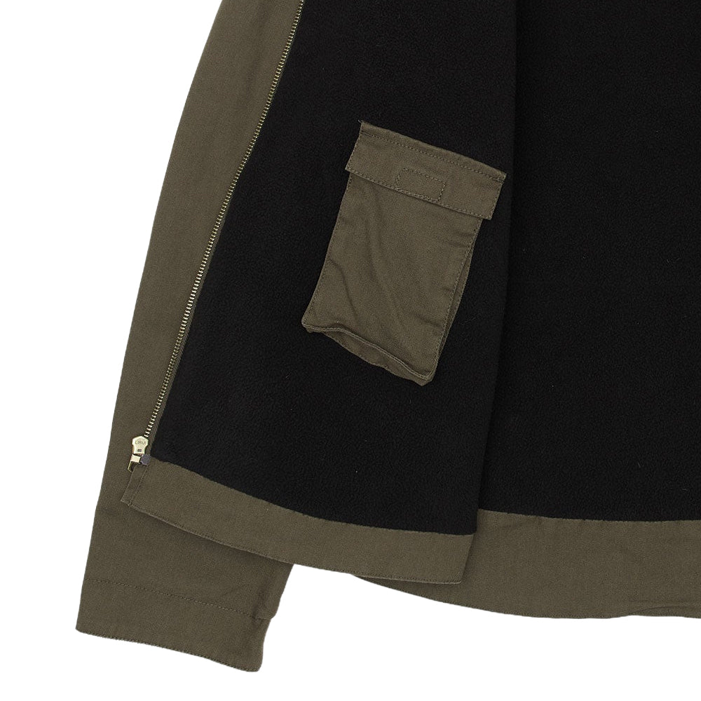 Workwear Heavy Jacket ワークウェアヘビージャケット WRE A1742400