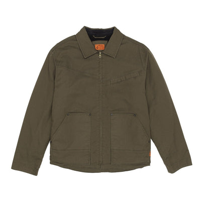 Workwear Heavy Jacket ワークウェアヘビージャケット WRE A1742400