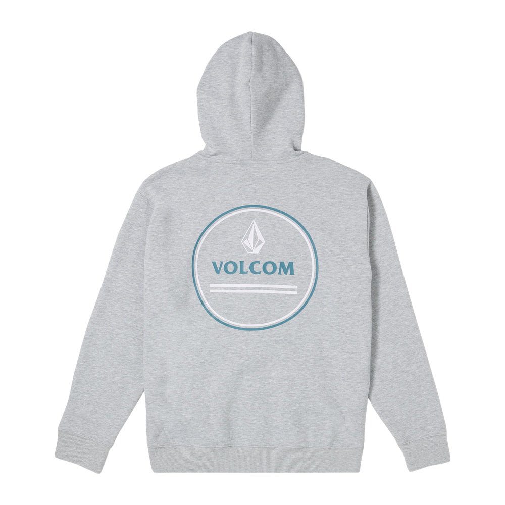 Roundabout Zip Fleece Hoodie ラウンドアバウトジップフリースフーディー A4802401